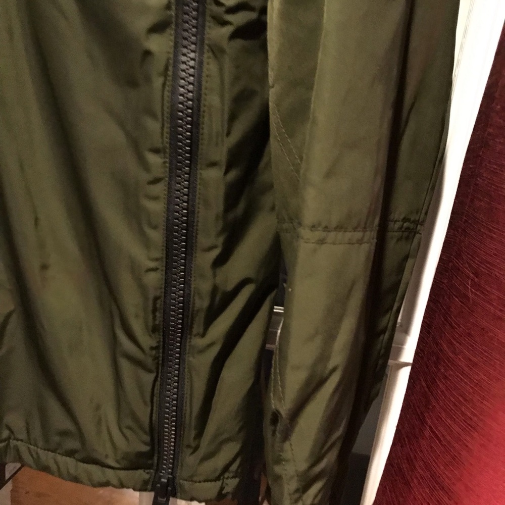 Zadig & Voltaire jacket !!!!Firm - Picture 6 of 10